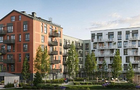 Продажа  квартиры, Колодищи, Березовая Аллея ул., 6