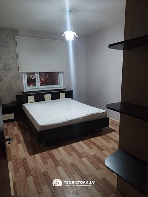 Сдаётся 2-комнатная квартира, Минск, Колесникова ул., 36 - фото 8 