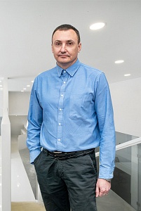  Дмитрий  Нищик