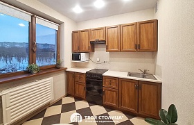 Продажа  квартиры, Минск, Рокоссовского просп., 77