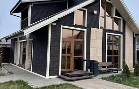 Снять коттедж: Щитомиричи, 