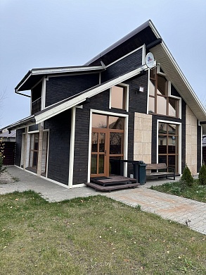 коттедж, Щитомиричи