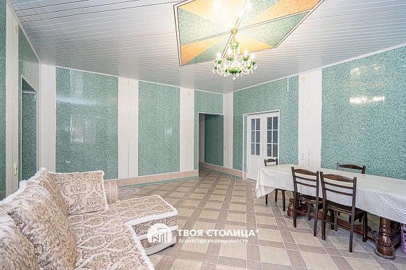 дом, Минск - фото 5 