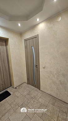 Сдаётся 1-комнатная квартира, Минск, Чюрлениса ул., 8 - фото 9 