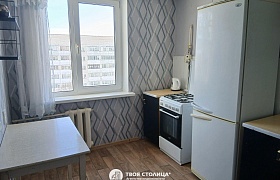 Продажа  квартиры, Михановичи, Советская ул., 27