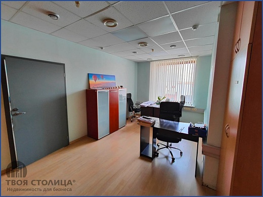 Офис на  продажу, Минск, Мясникова ул., 40 - фото 4 