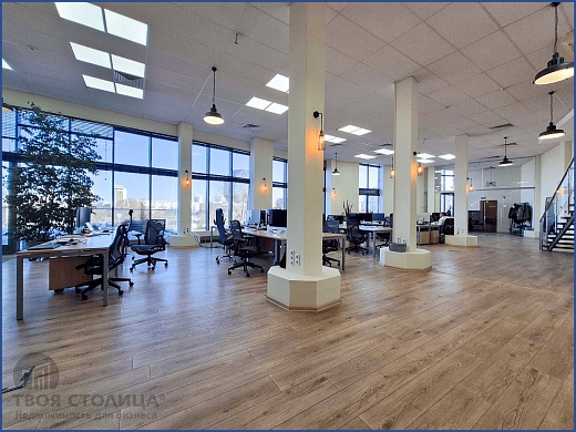 Офис в аренду, Минск, Скорины ул., 2 - фото 5 