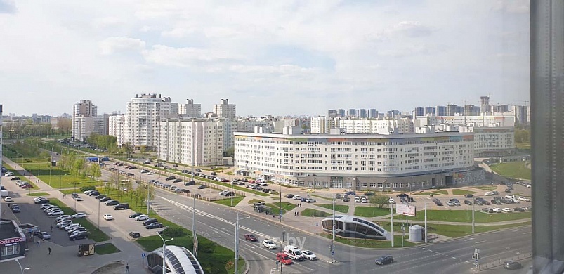 Продажа двухкомнатной квартиры, Минск, Игуменский тракт, 13 - фото 16 