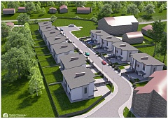 жилой комплекс «Роял Парк»