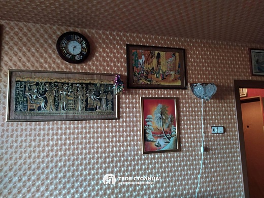 Сдаётся 1-комнатная квартира, Минск, Бельского ул., 53 - фото 5 