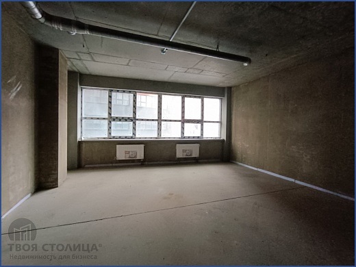Торговые площади в аренду, Минск, Быховская ул., 10 - фото 2 