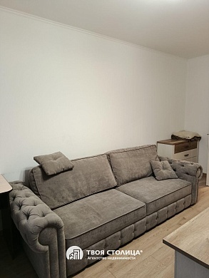 Сдаётся 1-комнатная квартира, Копище, Небесная ул., 1, к. 2