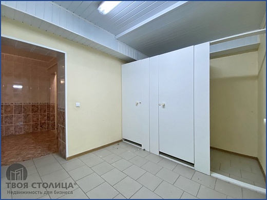 Офис в аренду, Минск, Богдановича пер., 15 - фото 27 