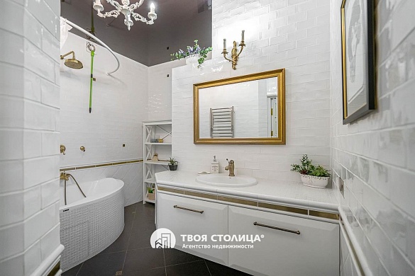 коттедж, Минск - фото 33 