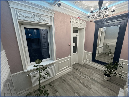 Офис на  продажу, Минск, Корш-Саблина ул., 3 - фото 2 