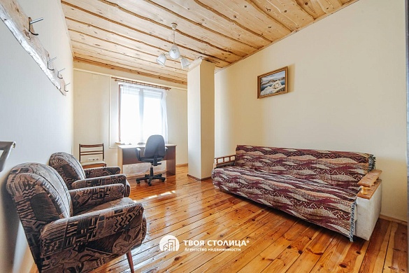 дом, Губичи - фото 4 