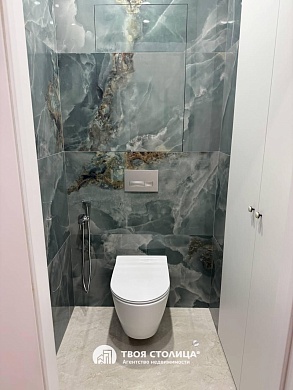 Сдаётся 2-комнатная квартира, Минск, Щорса ул., 42 - фото 11 