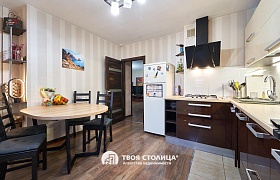 Продажа  квартиры, Минск, Водолажского ул., 23