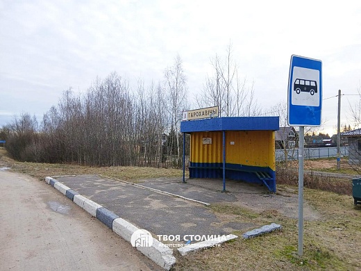 дача, Малые Гороховищи - фото 16 