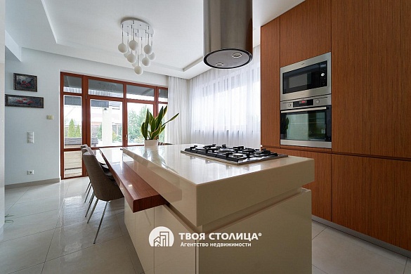 дом, Дофаренция - фото 6 