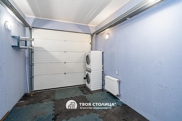 таунхаус, Сонечный - фото 70 