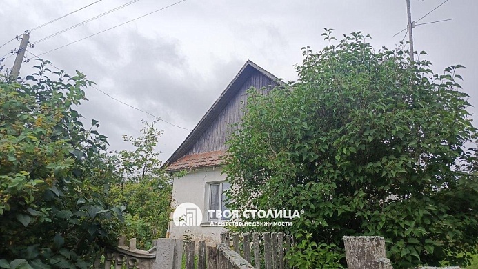  50.2 м2, Курганье