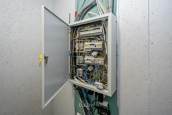 дом, Михановичи - фото 37 