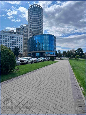 Торговые площади в аренду, Минск, Победителей, 27