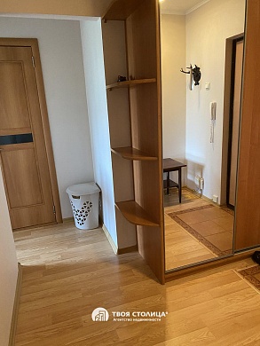 Сдаётся 2-комнатная квартира, Минск, Слободской проезд, 24 - фото 3 