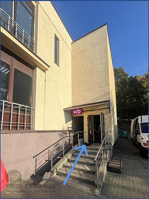 Торговые площади в аренду, Минск, Мирошниченко, 2, к. а - фото 14 
