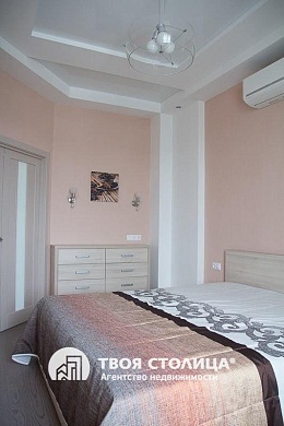 Сдаётся 2-комнатная квартира, Минск, Сторожовская ул., 6 - фото 6 