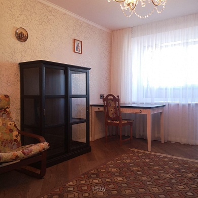 Сдаётся 2-комнатная квартира, Минск, Воронянского ул., 50, к. 4 - фото 4 