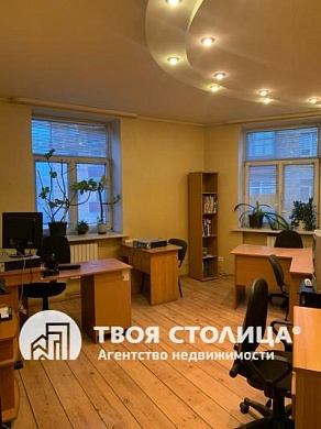 Сдаётся 3-комнатная квартира, Минск, Московская ул., 9 - фото 8 