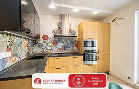 Сдается двухкомнатная квартира, Минск, Дзержинского просп., 19 за 500 у.е.