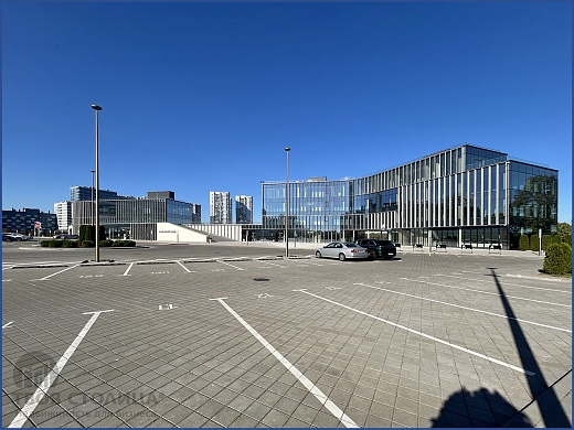 Офис в аренду, Минск, Веснинка пер., 16 - фото 18 