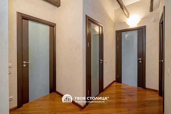 коттедж, Раубичи - фото 20 