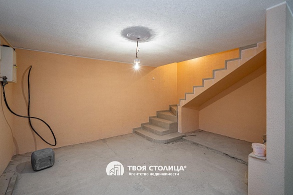 коттедж, Хатежино - фото 27 