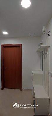 Сдаётся 1-комнатная квартира, Минск, Семенова ул., 30, к. 1 - фото 7 