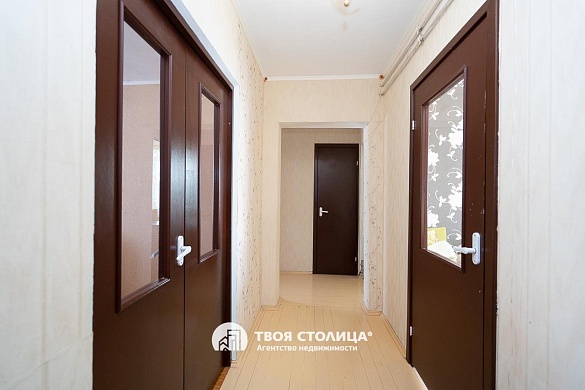 дом, Вишневка - фото 21 