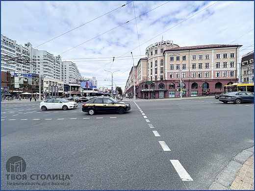 Торговые площади в аренду, Минск, Немига ул., 5 - фото 11 