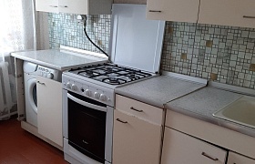 Сдается двухкомнатная квартира, Минск, Кальварийская, 44 за 385 у.е.