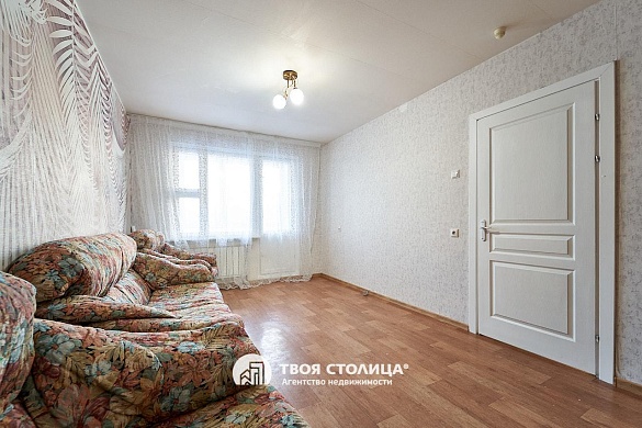 Сдаётся 2-комнатная квартира, Минск, Налибокская ул., 28 - фото 6 