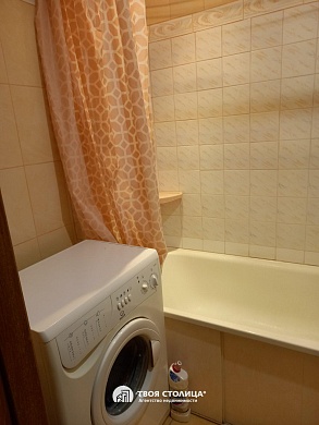 Сдаётся 2-комнатная квартира, Минск, Украинки ул., 6, к. 2 - фото 5 