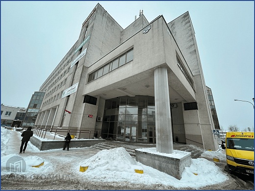 Офис в аренду, Минск, Пономаренко ул., 35, к. А - фото 23 