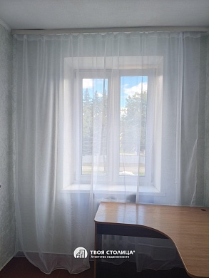 Сдаётся 2-комнатная квартира, Минск, Коласа ул., 61, к. 1 - фото 2 