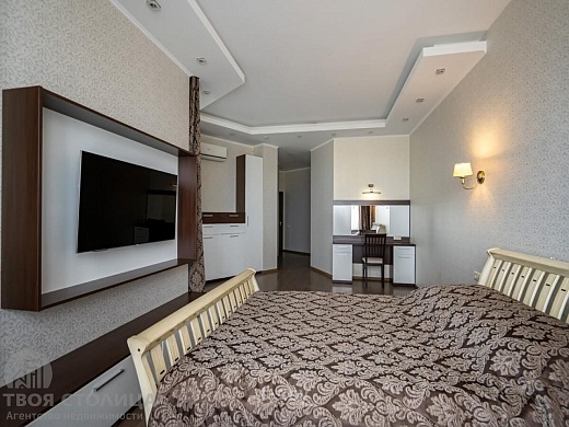 Сдаётся 3-комнатная квартира, Минск, Победителей просп., 27 - фото 11 