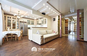 Сдается двухкомнатная квартира, Минск, Независимости просп., 170 за 800 у.е.