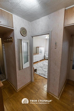 Сдаётся 1-комнатная квартира, Минск, Дунина-Марцинкевича ул., 10 - фото 5 