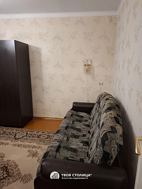 Сдаётся 2-комнатная квартира, Минск, Партизанский просп., 145 - фото 2 