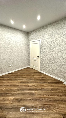 Сдаётся 2-комнатная квартира, Минск, Победителей просп., 115 - фото 5 